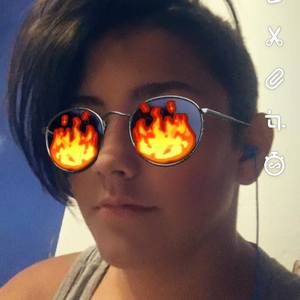 Meet your Posher, Tanner